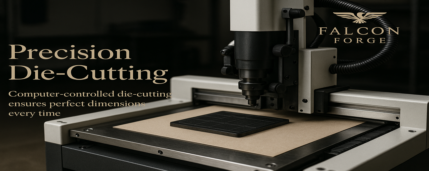 Packaging Manufacturing Process